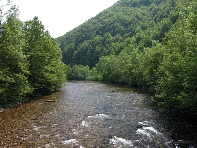 Kupa River
